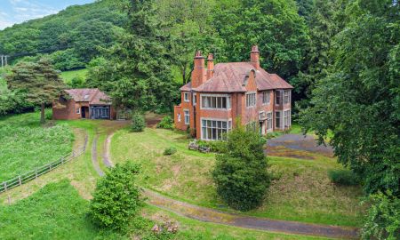 Church Stretton, Shropshire