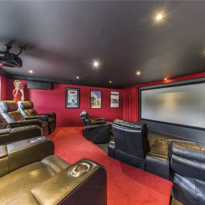 Cinema Room