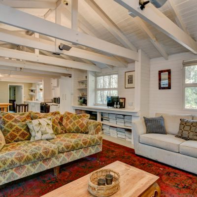 The Cottage