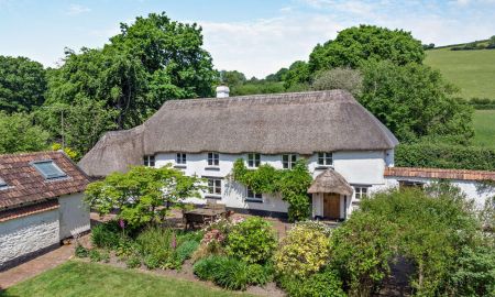 Cider Cottage