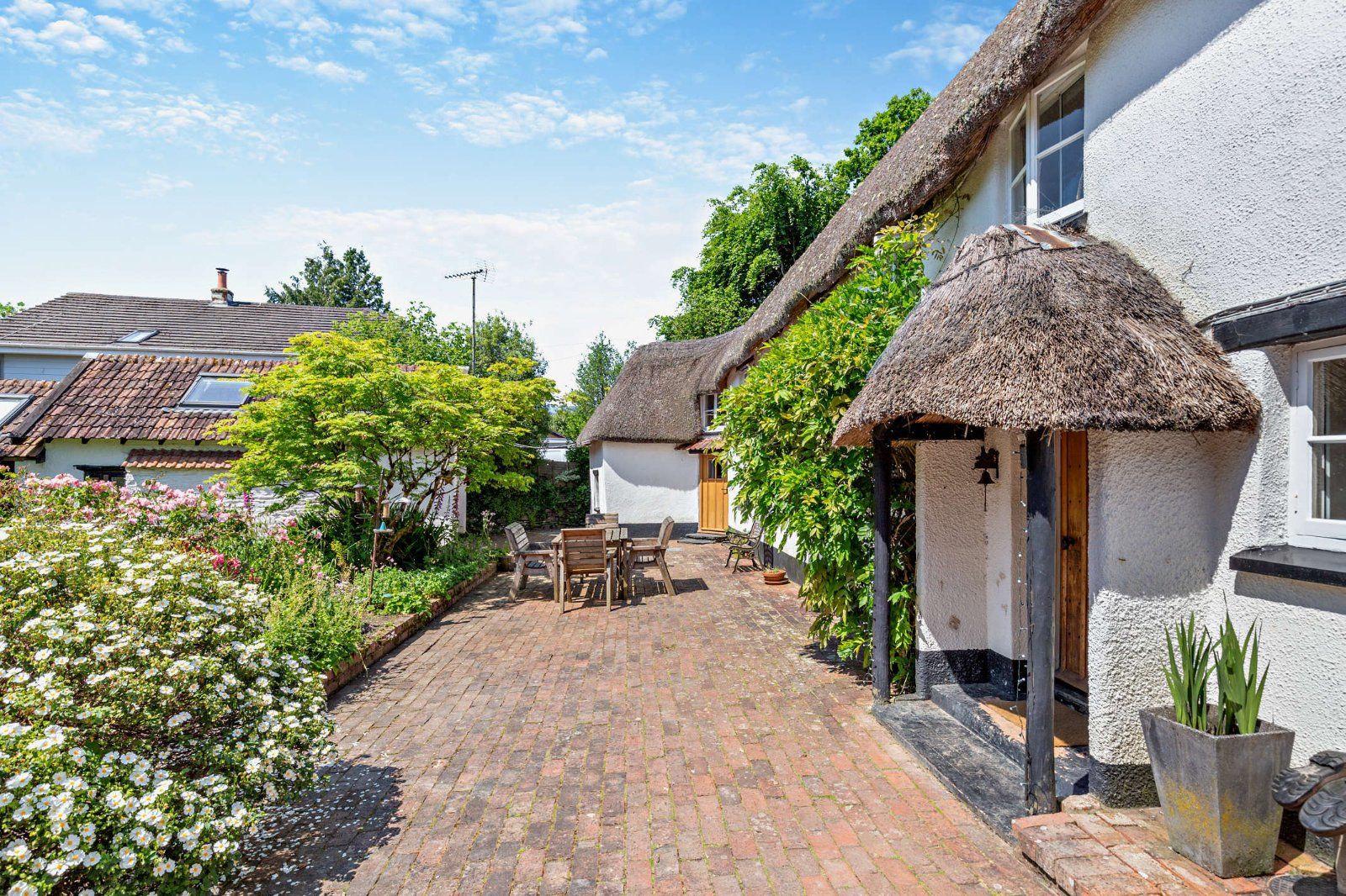 Cider Cottage