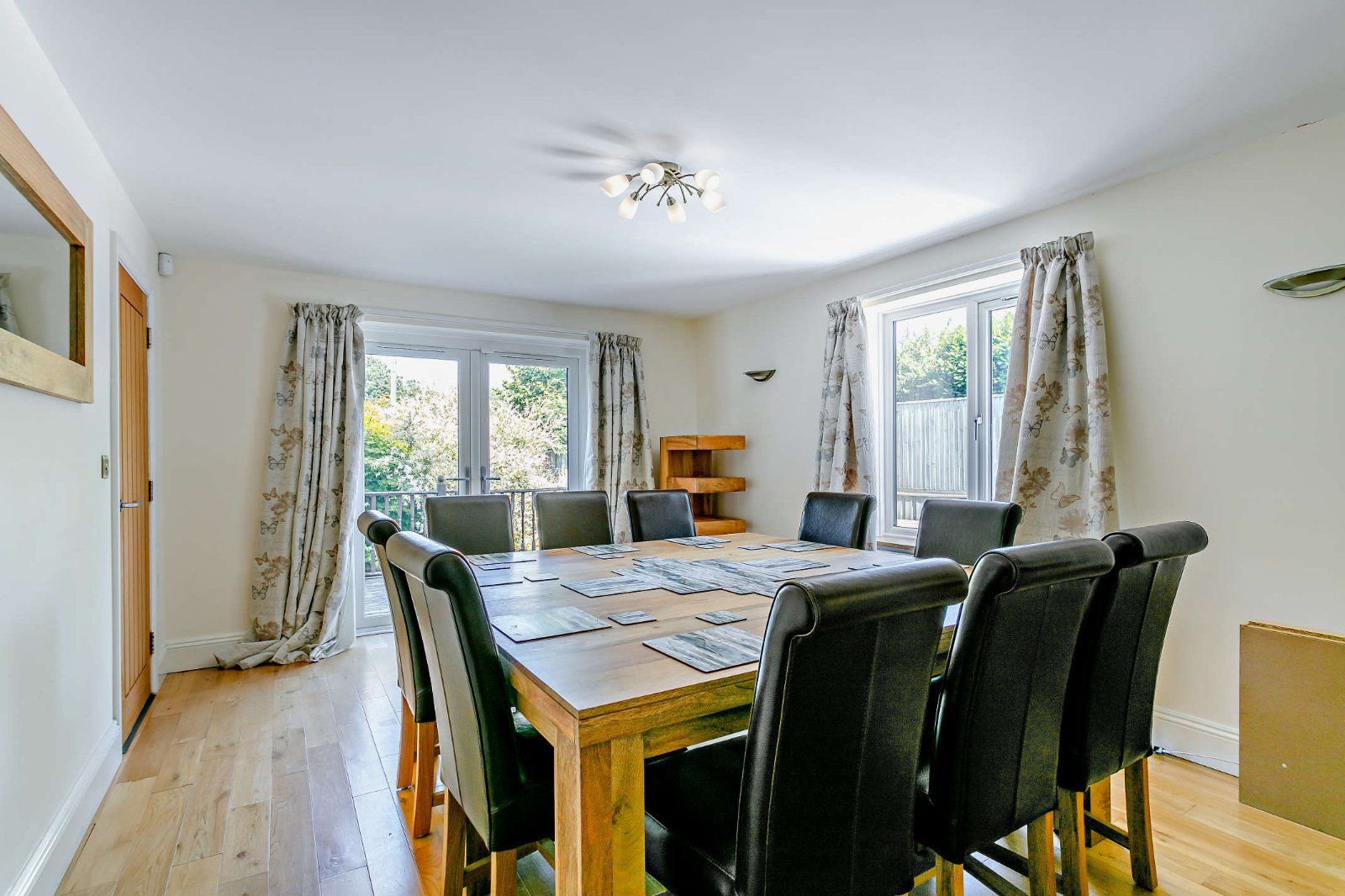 Dinning Room