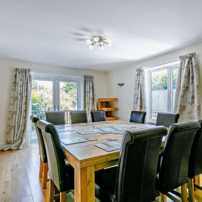 Dinning Room