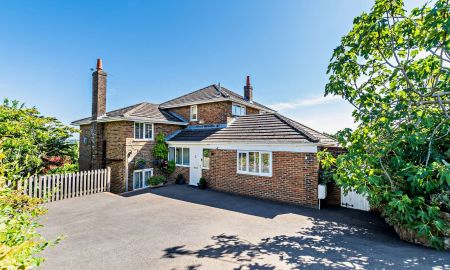 Etchingham, East Sussex