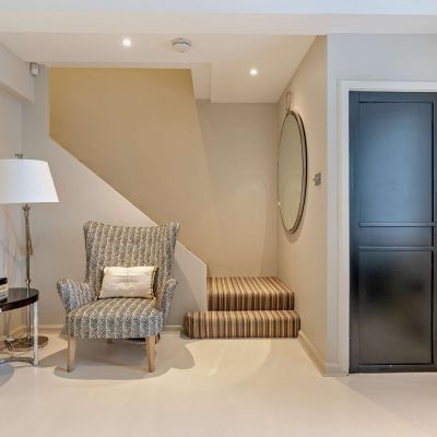 Own Front Door