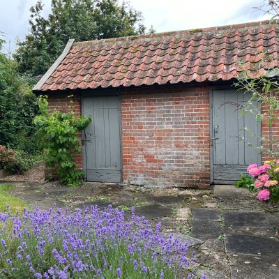 Outbuildings