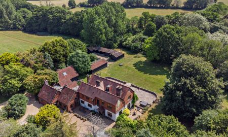Horsham, West Sussex