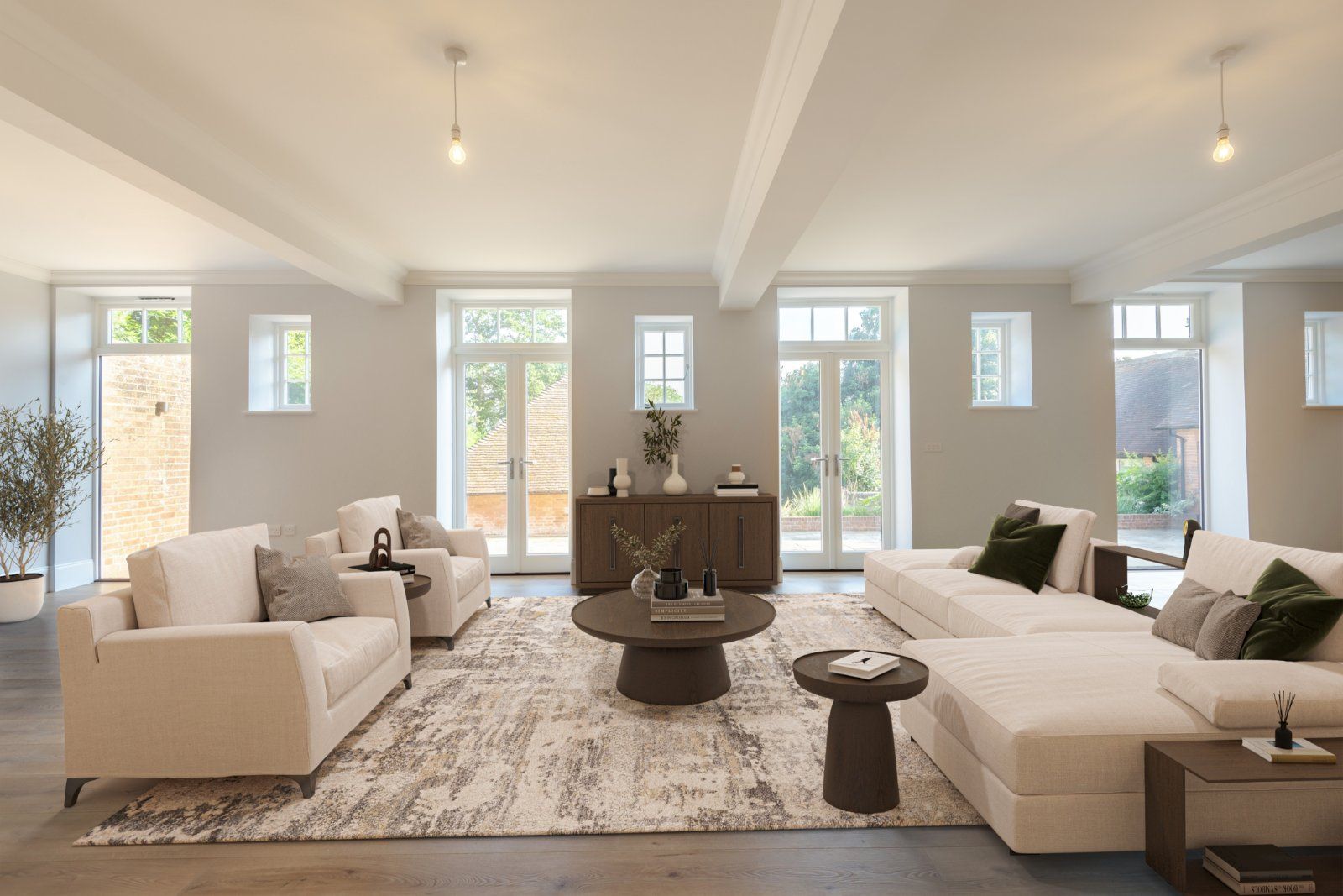 Drawing Room