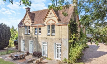 The Old Rectory
