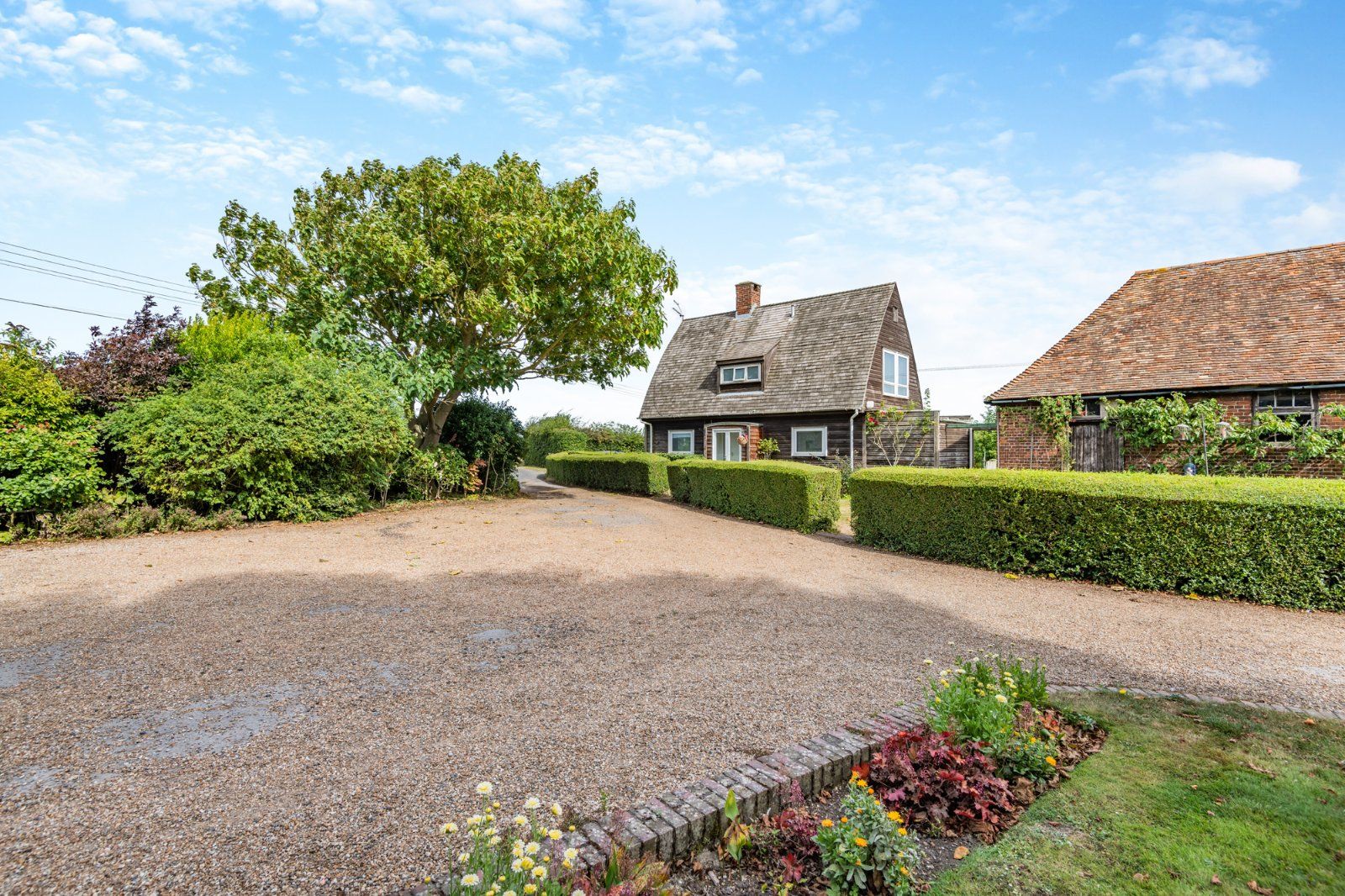 Gardener's Cottage