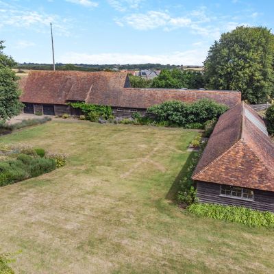 Barn/Outbuildings