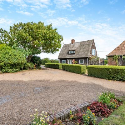 Gardener's Cottage