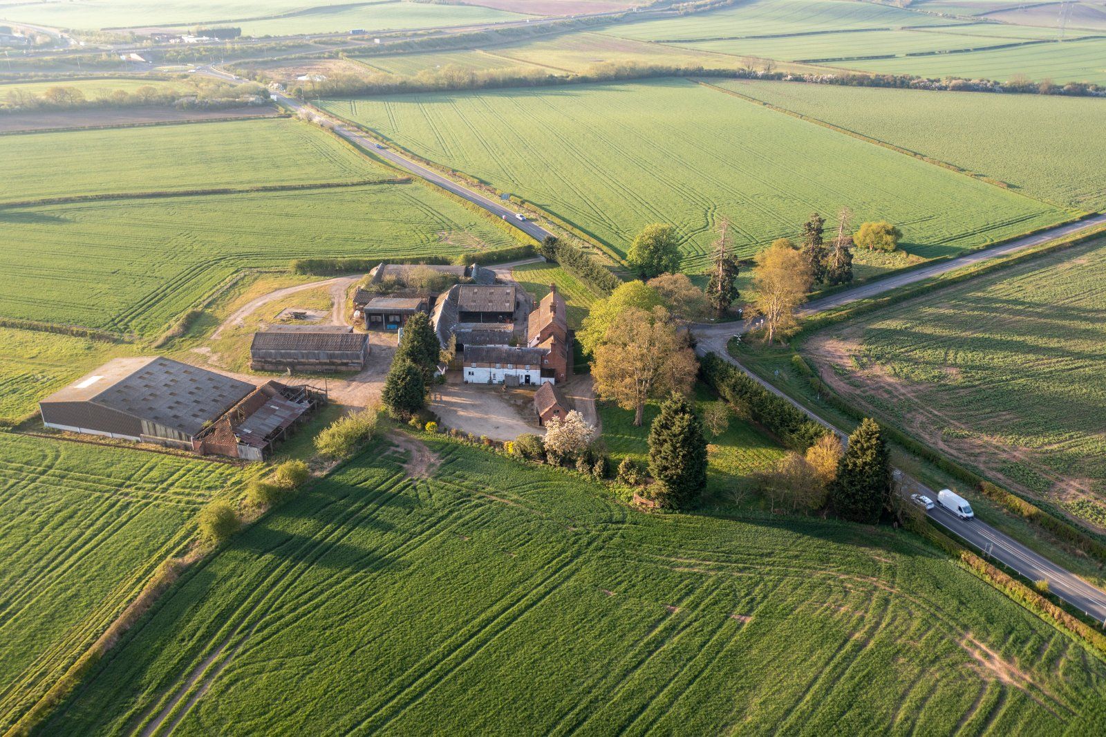 Farmyard