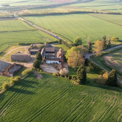 Farmyard