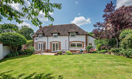 Hurst Cottage