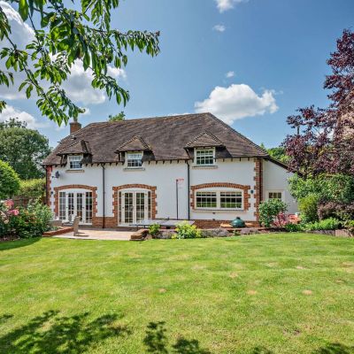 Hurst Cottage