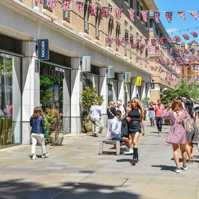 King's Road, Sw3