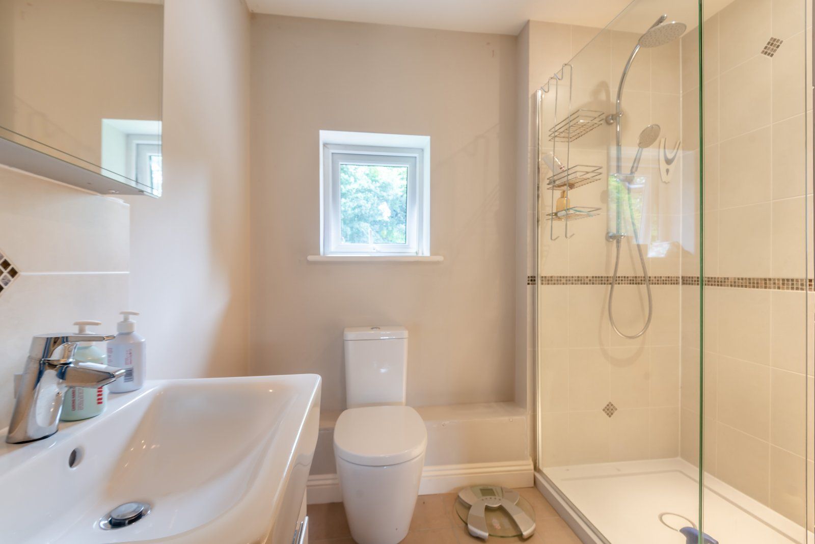En-Suite