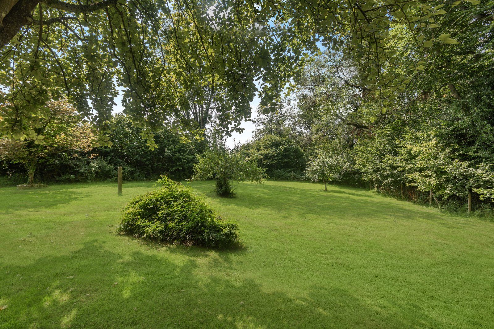 Gardens