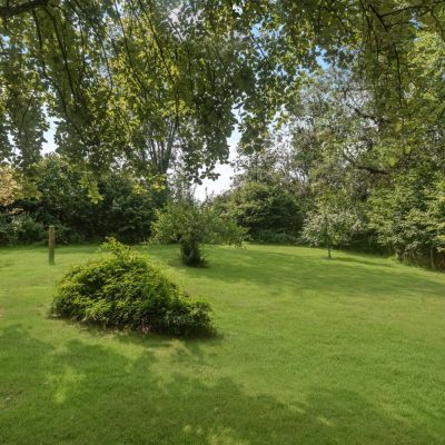Gardens