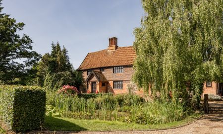 Beccles, Suffolk