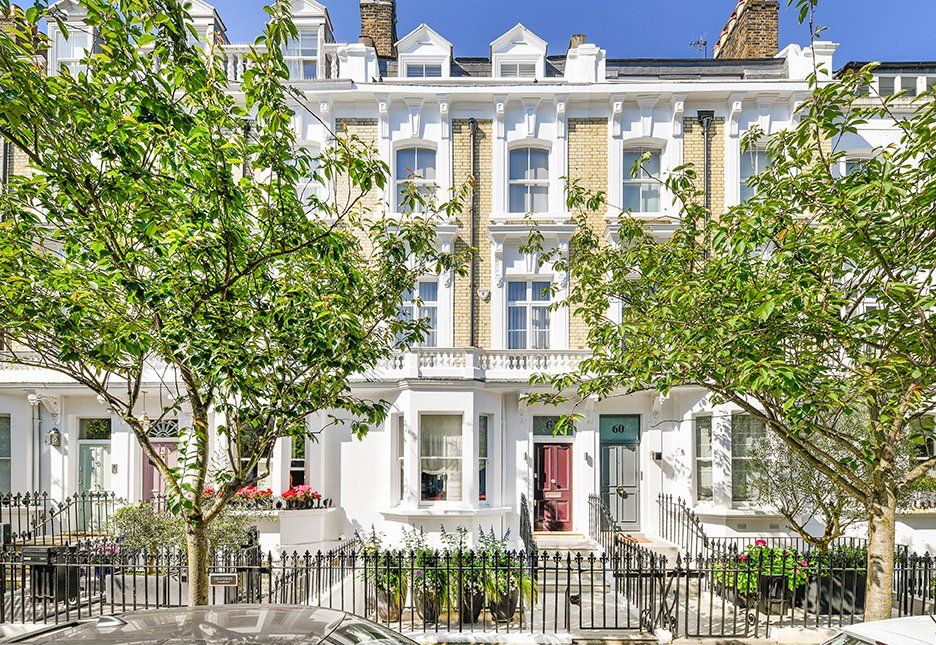 Redcliffe Road