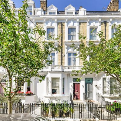 Redcliffe Road