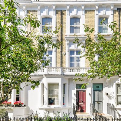 Redcliffe Road