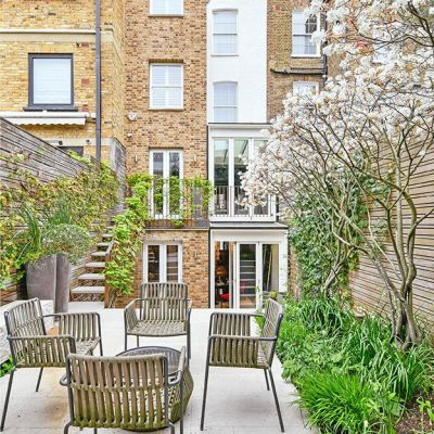 Wonderful Garden