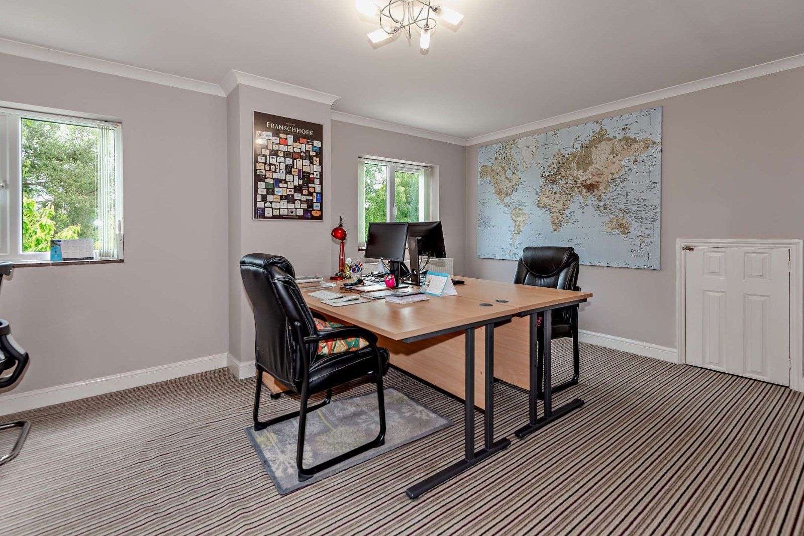 Bedroom 5/ Annexe