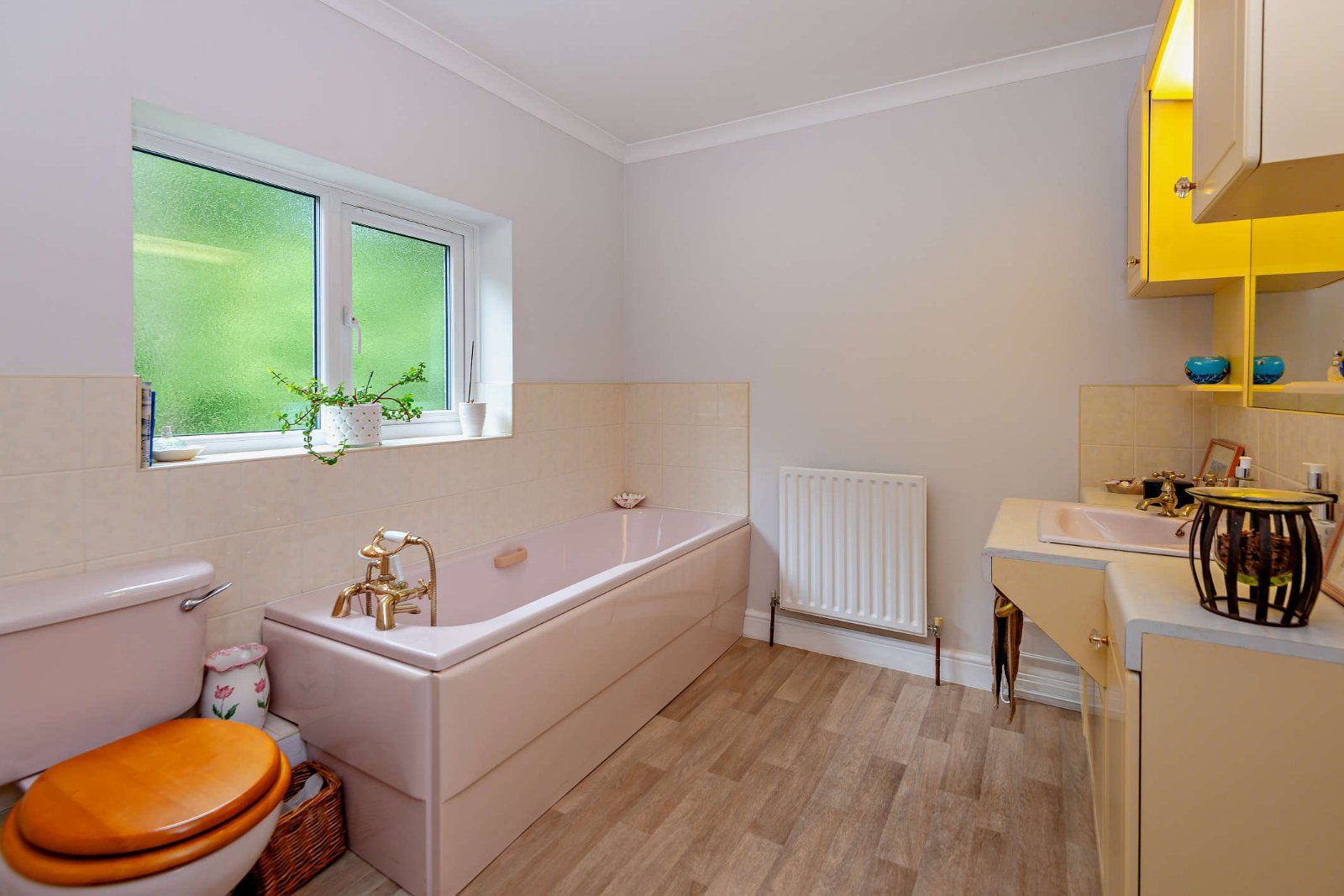 Bathroom Annexe