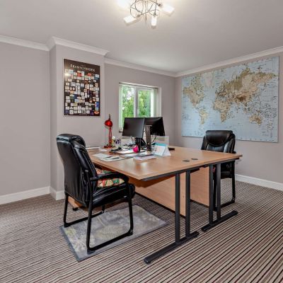 Bedroom 5/ Annexe