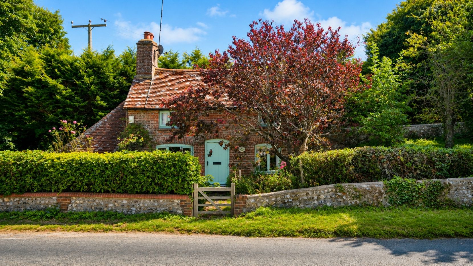 Farm Cottage