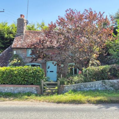 Farm Cottage