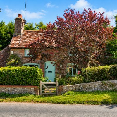 Farm Cottage