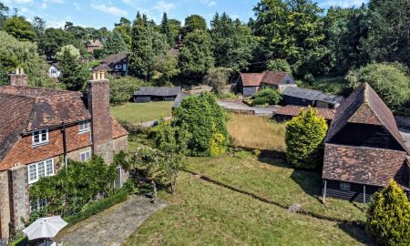 Sevenoaks, Kent