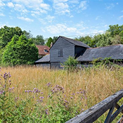 Barn