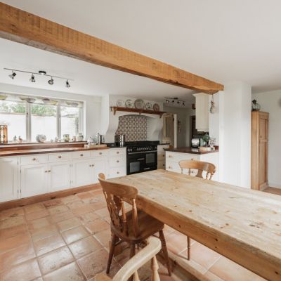 Kitchen Dining Room