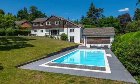 Haslemere, Surrey