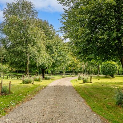 Private Driveway