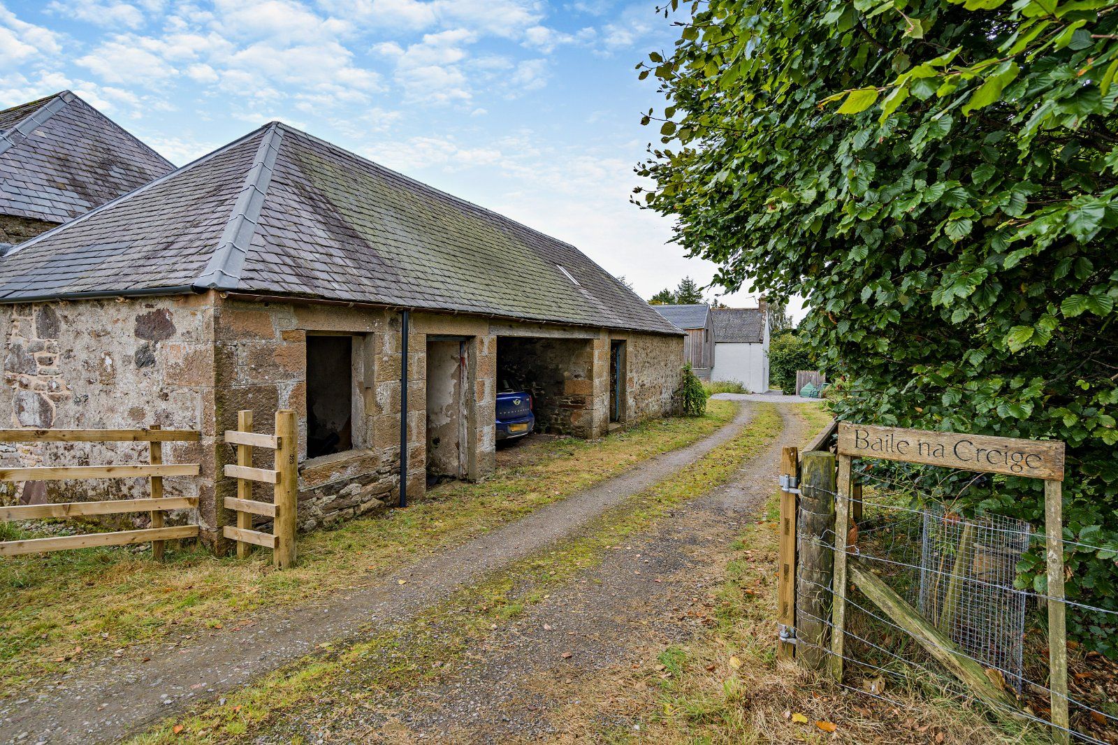 Baile Na Creige