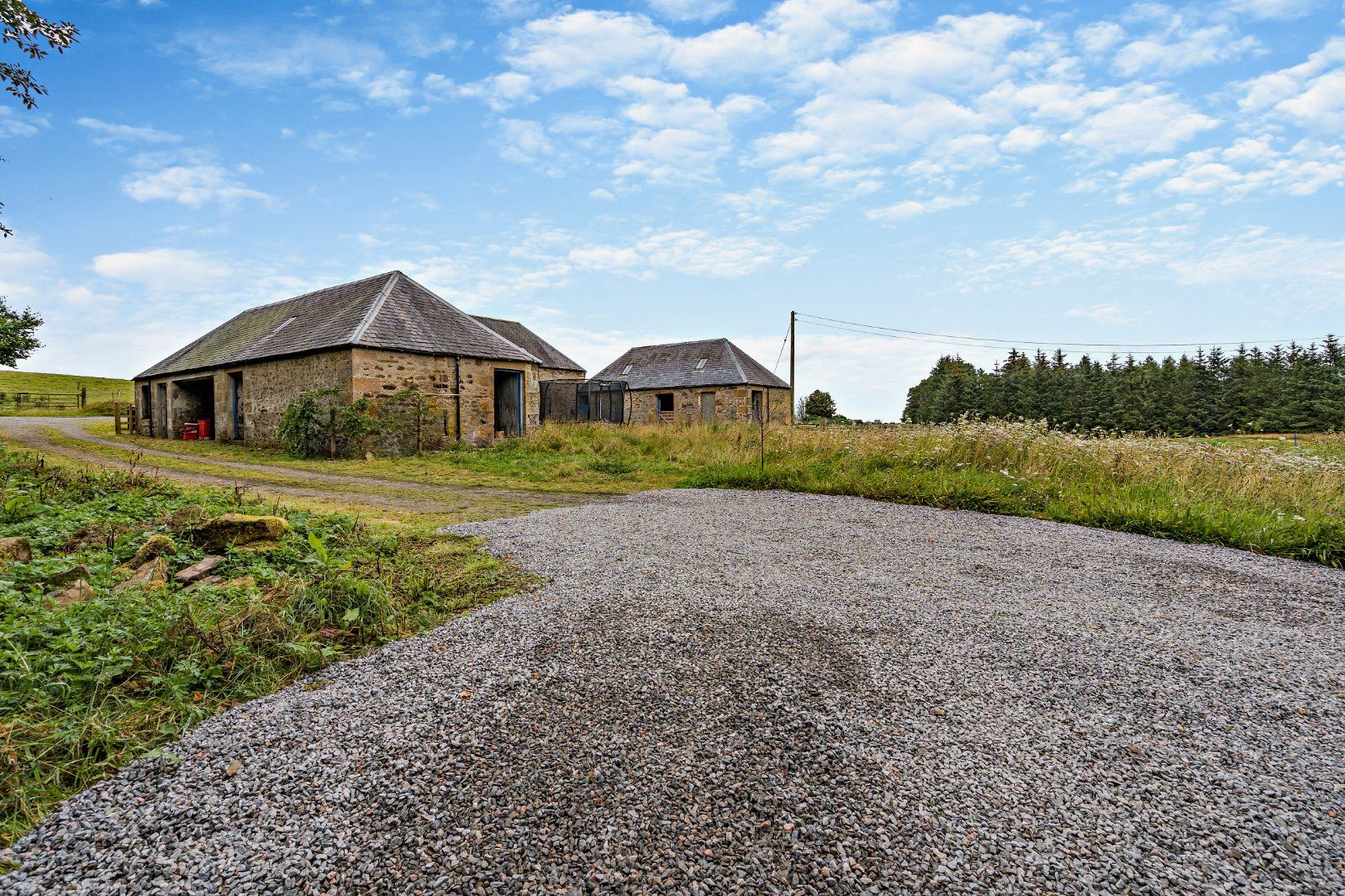 Baile Na Creige