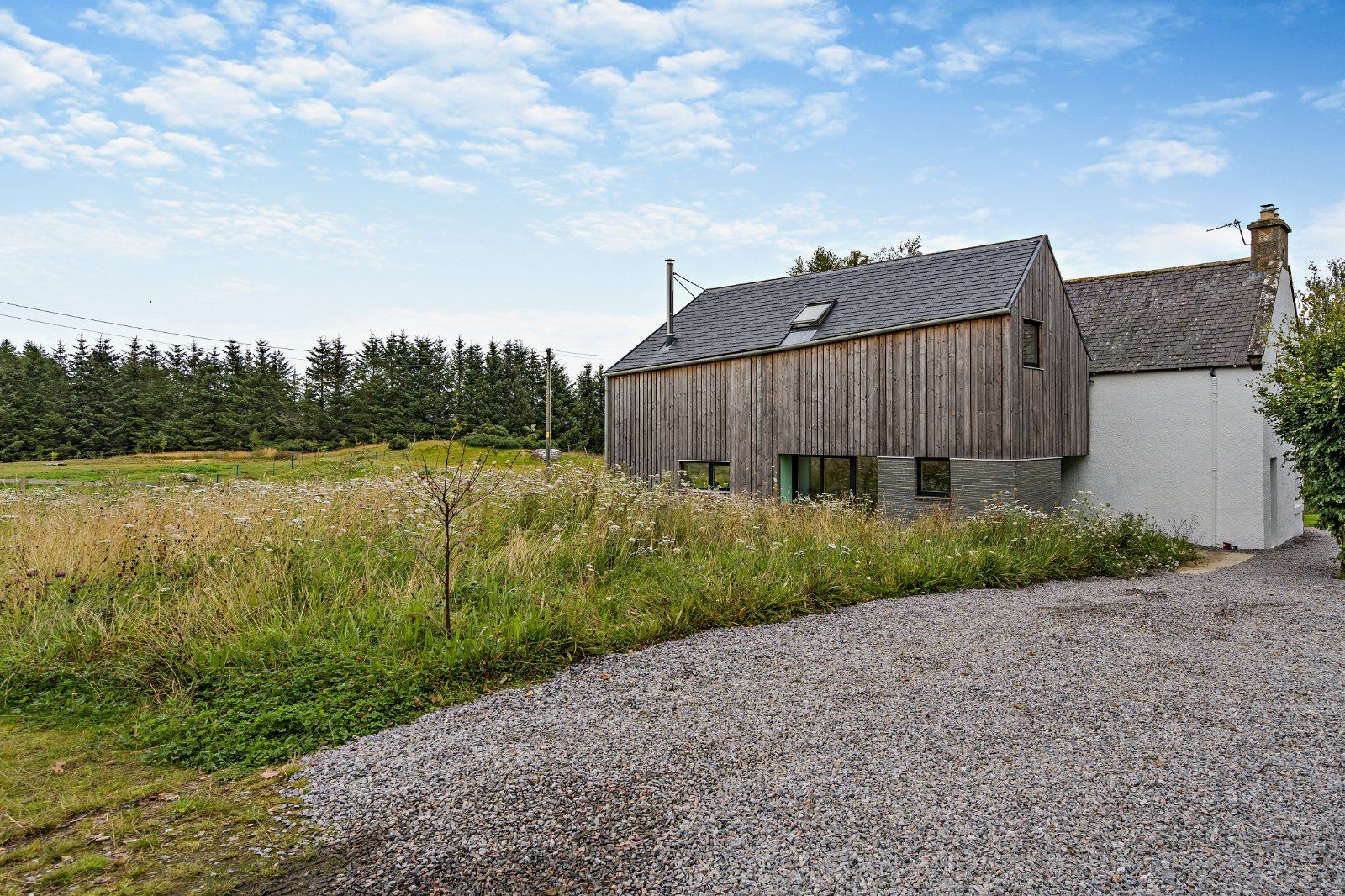 Baile Na Creige