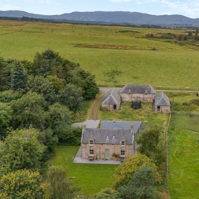 Baile Na Creige