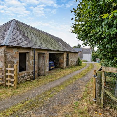 Baile Na Creige