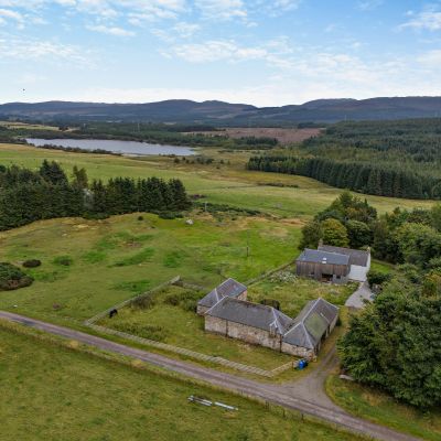 Baile Na Creige