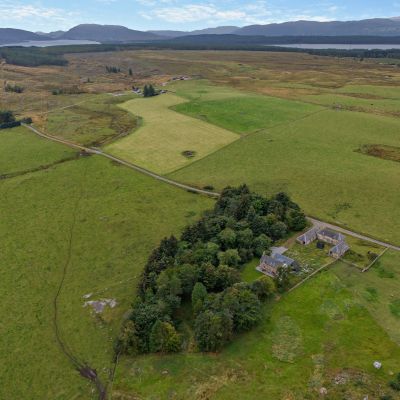Baile Na Creige