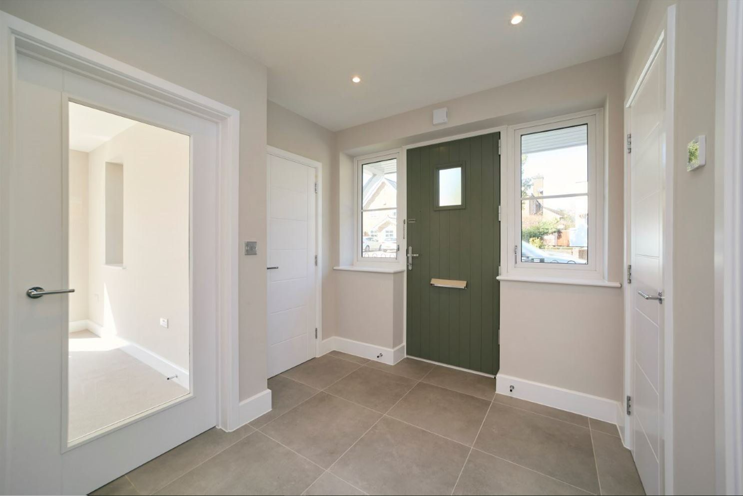 Hallway