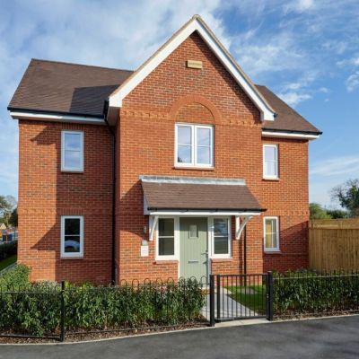 Plot 5 Front
