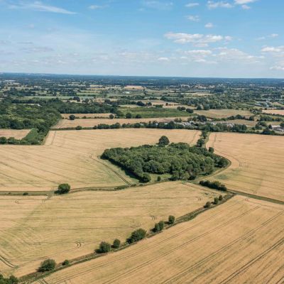 Arable Land
